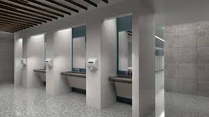 • accessible design also benefits a wide range of users. Restroom Design After Covid 19 Sloan