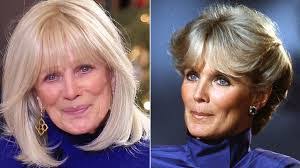Linda Evans's Instagram, Twitter & Facebook