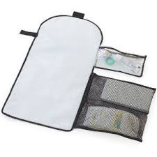 Summer Infant Changeaway Portable Changing Kit If Your Diaper Bag Doesn T Come With A Portable Changing Pad Baby Changing Pad Summer Baby Diaper Changing Pad