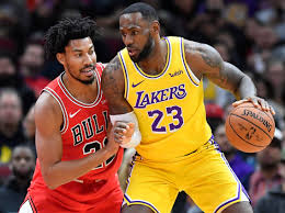Los angeles lakers rosters, statistics, records, news, and more! Nba Jersey Rankings Lakers Reign Among League S Best Looks