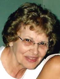 Obituary of Christine T. Lupo (Goffredo)