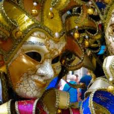 Carnival celebrations in Rio de Janeiro may be threatened by isolated  thunderstorms