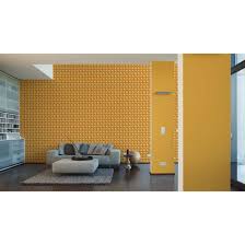 Große auswahl an tapeten in 3d optik im online shop schneller versand kauf auf rechnung jetzt bestellen! Livingwalls Vliestapete Mac Stopa 3d Tapete Geometrische Tapete Orange 327083 Wall Art De