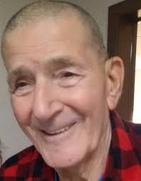 Obituary for Fredrick "Fred" E. Fuller