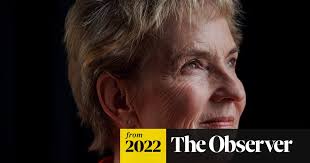 Julia Samuel: 'The princes turned the dial by talking about grief'