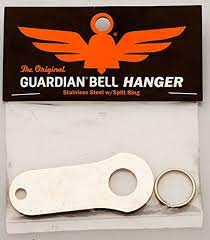 Bell Hanger Guardian Bell Motorcycle Spirit Gift Harley Accessory Hd Gremlin New Riding Bell Key Ring Awesome Produ Guardian Bells Motorcycle Bells Hanger