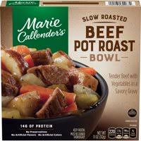 I mean i needed to fully investigate all marie callenders has to offer in the frozen food section do a good job… i was asked by the motherhood to try marie callender's. Marie Callender S Frozen Meat Seafood Vegetarian Walmart Com