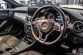 Mercedes Cla 250 Amg Interior Mercedes Cla 250 Mercedes Cla 250