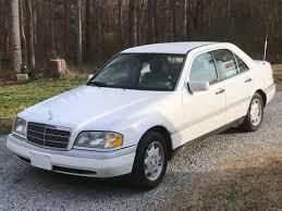 1995 Mercedes Benz C280 Biscoe Nc Mercedes Benz C280 Mercedes Benz Mercedes