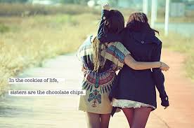 If you like this article, you might be interested in some of our other articles on amazing life quotes, funny love quotes for him, little. Sisters By Birth Friends By Choice Cute Sister Quotes Sister Quotes Sisters