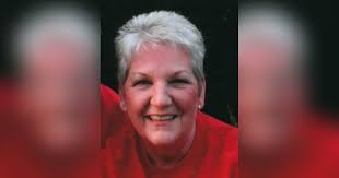 Obituary for Barbara Ellen (LaFarge) Kirkwood