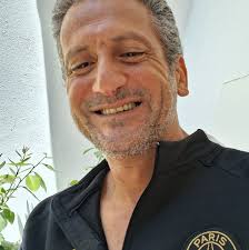 This Sunday 5 October,