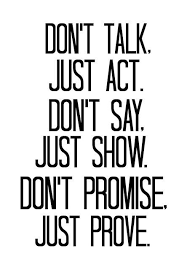 Class And Sass Actions Speak Louder Than Words Actions Speak Louder Than Words Quotes Actions Speak Louder Than Words Action Quotes