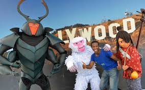 We did not find results for: Kubo And The Two Strings Characters Appearing At Universal Studios Florida