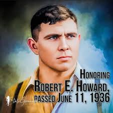 I found a letter by P. Schuyler Miller discussing Conan Chronology with  John D. Clark. Interesting for Conan fans who like the chrono game.
