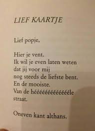 Herman Finkers Gedichten Teksten Spreuken