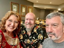 Favourite teacher at Bundy High in 1967-68