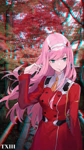 You can also upload and share your favorite zero two wallpapers. Zero Two Phone Wallpapers Top Free Zero Two Phone Backgrounds Wallpaperaccess