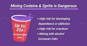 Oct 14, 2019 · people have been misusing codeine, a main ingredient in lean, for ages, but lean's prominence in pop culture has made it more popular than ever. Codeine Sprite Purple Drank Or Lean Effects Risks Drug Test Detection