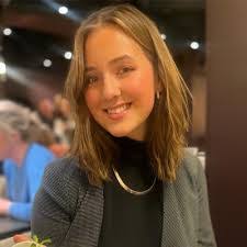 Emma Halpin's Instagram, Twitter & Facebook