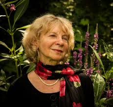 Claudette BERTHIAUME