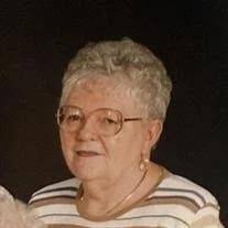 Louise M. Lloyd Obituary (2025)