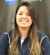 2013 Softball Roster