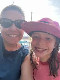 Gina Odom's Instagram, Twitter & Facebook