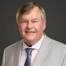 Henry Dean, District 5