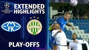 We would like to show you a description here but the site won't allow us. Champions League Molde Fk Vs Ferencvarosi Tc Extended Highlights Cbssports Com