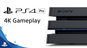 Well, the ps4 and ps4 pro are great options that tick all the boxes. Ps4 Vs Ps4 Slim Vs Ps4 Pro Is It Worth Upgrading Fandom