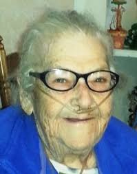 Lillian Tyree Obituary June 2, 2014