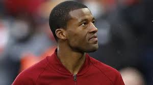 These are the detailed performance data of fc liverpool player georginio wijnaldum. Georginio Wijnaldum Says He Signed For Psg Because Barcelona Talks Dragged On For Too Long Football News Sky Sports