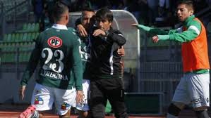 We would like to show you a description here but the site won't allow us. Fotos Wanderers Y Huachipato No Se Sacaron Diferencias En Copa Chile Alairelibre Cl