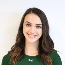 Elise Wright's Campo Verde High School Bio