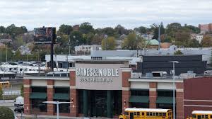 Shop online at barnes and noble and get amazing discounts. The Bronx Loses Its Only Bookstore The New Yorker