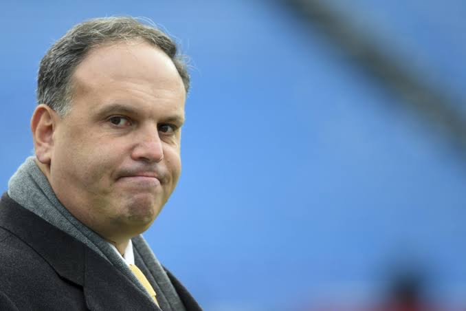 Mike Tannenbaum Reassigned Within Dolphins Organization After Adam Gase's  Firing | News, Scores, Highlights, Stats, and Rumors | Bleacher Report