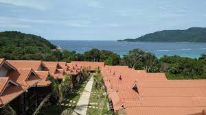 Koh chang privilege resort & restaurant distance <2 km. Cocohut Long Beach Resort Pulau Perhentian Island Terengganu Malaysia Info