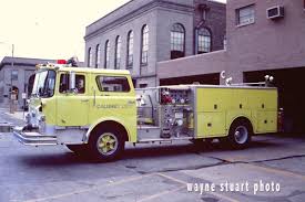 Image result for Fire Truck Lime Yellow 2009 Fleet