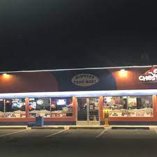 Hat Creek Truck Stop Gas Stations 420 E Cedar St Deming Nm Yelp