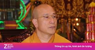 Trụ trì chùa Ba Vàng nói gì về việc bị đề nghị đình chỉ các chức vụ