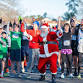 Santa Dash Presented by Orthopaedics East & Fleet Feet event image
