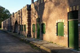 Een duits spionagerapport uit die tijd geeft aan dat de waterlinie toen voorkomen heeft dat duitsland ons heeft aangevallen. Fort Bij Rhijnauwen Bunnik Tracesofwar Nl