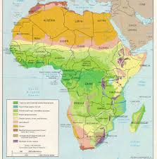 39+ africa map coloring pages for printing and coloring. Africa Map Coloring Pages Printable Map Collection