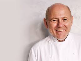 Chef Mark Miller — Chris Cosentino