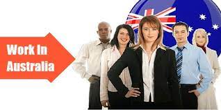 Work In Australia Australia Is Keen To Attract Skilledworkers In A Variety Of Sectors So Graduates And Qual Work In Australia Australia Visa Marketing Jobs