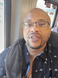 LADERRICK MAJORS Obituary May 2, 2024