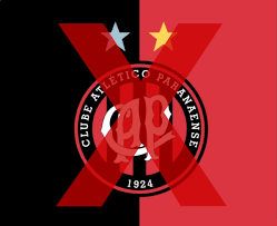 Clube atlético paranaense logo vector. Dirigente Afirma Que Atletico Paranaense Mudara De Uniforme Cores E Escudo Show De Camisas