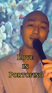 Love in Portofino 🇮🇹🇫🇷🇬🇧, Let yourself be transported to the  beautiful part of Italy with this rare gem of a love song that seamlessly  combines three languages., #italiano #francais #sashapak #dalida ...