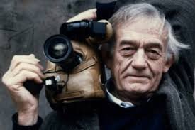 Realscreen » Archive » Documentary pioneer Robert Drew passes away